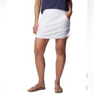 NWT Columbia Ladies' Marina Bay Skort